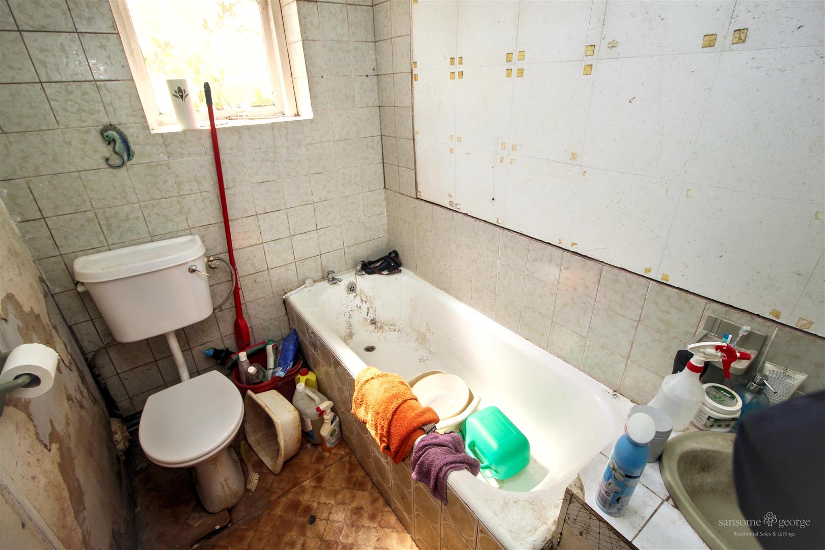 Thicket Road, Tilehurst, Reading